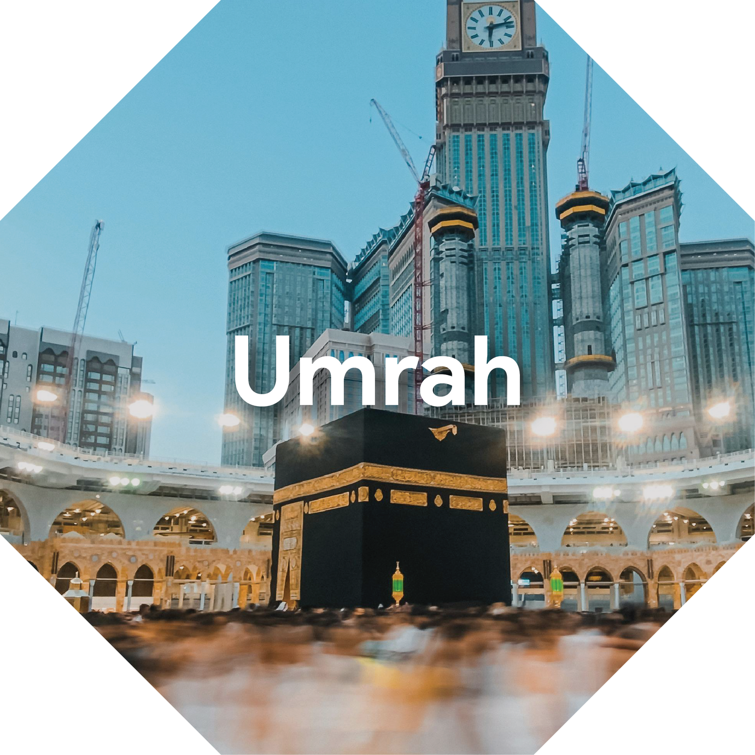 Umrah